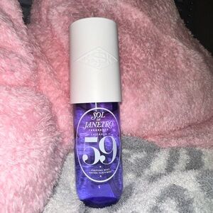 Sol de Janeiro 59 Perfume Mist in Purple